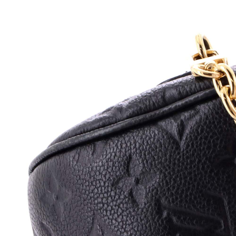 Louis Vuitton Bum Bag Empreinte Leather #270477L22B - Picture 6 of 9